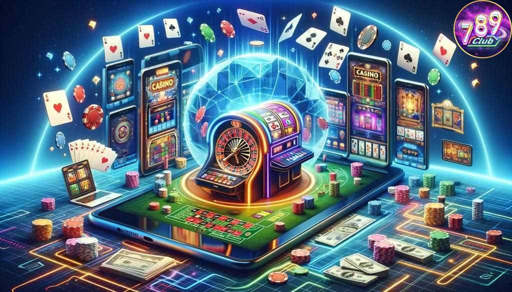 Những lưu ý khi tham gia chơi tại 789club